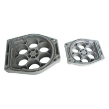 Customized Zinc Die Casting Housing for Auto (DR086)